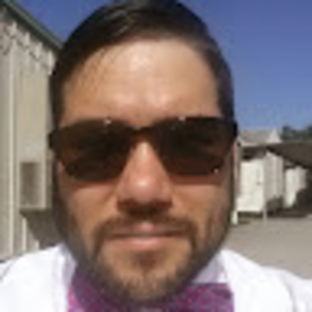 Meet your Posher, Matt